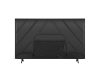 Hisense 50A6N 4K UHD Smart LED televízió, 300cd/m2, 60Hz, 5000:1, 50" (127 cm)