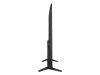 Hisense 50A6N 4K UHD Smart LED televízió, 300cd/m2, 60Hz, 5000:1, 50" (127 cm)