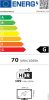 LG 50NANO81T3A NanoCell Smart 4K UHD LED televízió 50" (127 cm)