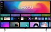 LG 50QNED80T3A Ultra HD 4K Smart QNED Televízió, 50" (127cm)