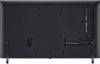 LG 50QNED80T3A Ultra HD 4K Smart QNED Televízió, 50" (127cm)
