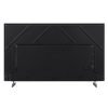 Hisense 50U6NQ 4K UHD Smart MiniLED televízió, 600cd/m2, 60Hz, 4000:1,50" (127 cm)