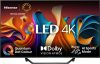 Hisense 55A7NQ 4K UHD Smart QLED televízió, 275cd/m2, 60Hz, 4000:1, 55" (139cm)