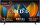Hisense 55E7NQPRO 4K UHD Smart QLED televízió, 400cd/m2, 144Hz, 4000:1, 6ms, 55" (139cm)