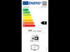 LG 55UQ90003LA 55" 4K Ultra HD Smart televizió, (139 cm) (bemutató darab)