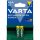 Varta 5703301404 Ready2Use AAA (HR03) 1000mAh akku 4db/bliszter