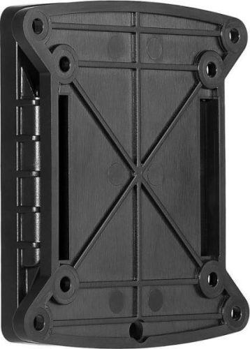 Meliconi Flatstyle ES100 fali konzol, 14"-25" VESA 100x100, fix, 30kg (580451)