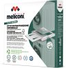 Meliconi TORRE GREEN+ ABS mosógép, szárítógép összeépítő keret kihúzható farost lemez fiókkal (656129)
