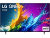 LG 65QNED80T3A Ultra HD 4K Smart QNED Televízió, 65" (164 cm)