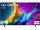 LG 65QNED80T3A Ultra HD 4K Smart QNED Televízió, 65" (164 cm)