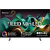 Hisense 65U6NQ 4K UHD Smart ULED Mini LED televízió, 600cd/m2, 144Hz, 5000:1, 8ms, 65" (165cm)