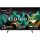 Hisense 65U6NQ 4K UHD Smart ULED Mini LED televízió, 600cd/m2, 144Hz, 5000:1, 8ms, 65" (165cm)