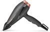 BaByliss 6709DE Smooth Pro Ionos hajszárító, 2100W