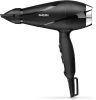BaByliss 6713DE Shine Pro hajszárító, 2200Watt, 110km/h, 2 sebesség, 2 hőfok, hideg levegő, ionos, diffúzor