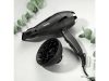 BaByliss 6713DE Shine Pro hajszárító, 2200Watt, 110km/h, 2 sebesség, 2 hőfok, hideg levegő, ionos, diffúzor