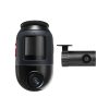 70mai Dash Cam 4K Omni X800 + RC14 menetrögzítő kamera csomag, Sony STARVIS IMX678 szenzor, 4K/60fps, 360°, 4G
