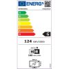 LG 70UQ81003LB 70" 4K Ultra HD Smart televizió, (178 cm) (bemutató darab)