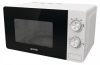 Gorenje MO17E1W mikrohullámú sütő, 700 W, 17 liter, fehér