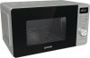 Gorenje MO20A3X mikrohullámú sütő, 800Watt, 20 liter, inox