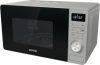 Gorenje MO20A3X mikrohullámú sütő, 800Watt, 20 liter, inox