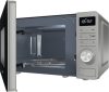 Gorenje MO20A3X mikrohullámú sütő, 800Watt, 20 liter, inox