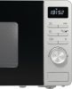 Gorenje MO20A3X mikrohullámú sütő, 800Watt, 20 liter, inox