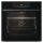 Gorenje BOS6737E13BG beépíthető sütő, légkeveréses, 77 liter, 3,5 kW