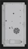 Gorenje GI3201BC beépíthető főzőlap, indukciós, domino, TouchControl vezérlés, 2 zóna