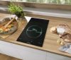 Gorenje GI3201BC beépíthető indukciós főzőlap, domino, TouchControl vezérlés, 2 zóna