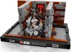 LEGO Star Wars - Halálcsillag Szemétzúzó dioráma (75339)