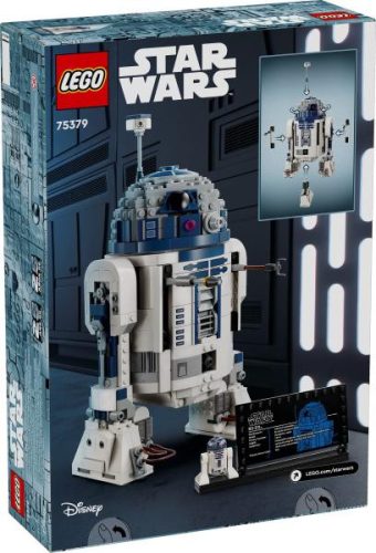LEGO Star Wars - R2-D2 (75379)