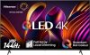 Hisense 75E7NQPRO 4K UHD Smart QLED televízió, 400cd/m2, 144Hz, 1200:1, 8ms, 75" (189cm)