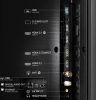 Hisense 75E7NQPRO 4K UHD Smart QLED televízió, 400cd/m2, 144Hz, 1200:1, 8ms, 75" (189cm)
