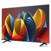 Hisense 75E7NQ 4K UHD Smart QLED televízió, 350cd/m2, 60Hz, 1200:1, 8ms, 75" (189cm)