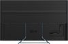 SHARP 75FQ5EG 4K UHD Quantum Dot, 144Hz, Google televízió 75" (189cm)