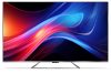 SHARP 75GP7265E 4K UHD QLED, Google televízió 75" (189cm)