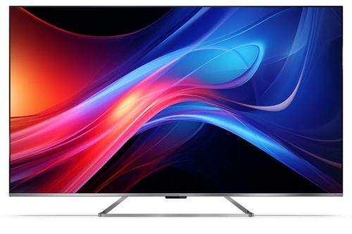 SHARP 75GP7265E 4K UHD QLED, Google televízió 75" (189cm)