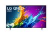 LG 75QNED80T3A Ultra HD 4K Smart QNED Televízió, 75" (191cm)