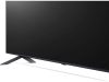 LG 75QNED80T3A Ultra HD 4K Smart QNED Televízió, 75" (191cm)