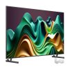 Hisense 75U6NQ 4K UHD Smart ULED Mini LED televízió, 500cd/m2, 60Hz, 2500:1, 8ms, 75" (189cm)