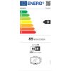 Hisense 75U8NQ 4K UHD Smart ULED Mini LED televízió, 3000cd/m2, 120Hz, 1600:1, 8ms, 75" (189cm)