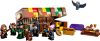LEGO Harry Potter - Roxforti rejtelmes koffer (76399)