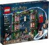 LEGO Harry Potter - Mágiaügyi minisztérium (76403)