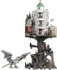 LEGO Harry Potter - Gringotts a varázslók bankja gyűjtői kiadás (76417) 