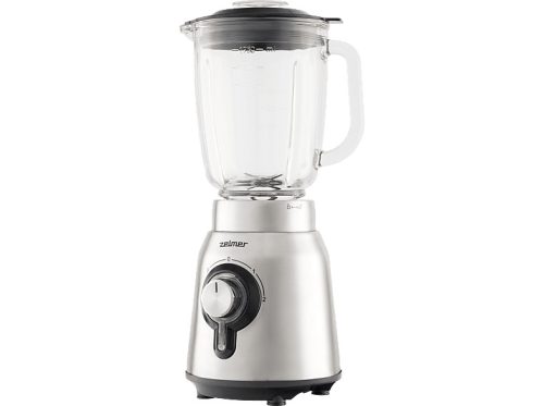 Zelmer ZSB4850 Turmixgép, 1250 W, 4 sebesség (nem rendelhető)