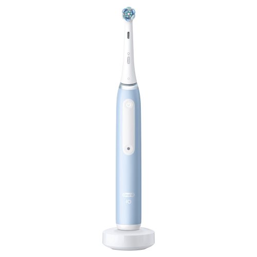 Oral-B iO Series 3 elektromos fogkefe kék