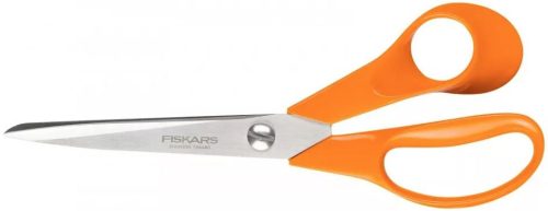 Fiskars 1000815 Általános olló, 21 cm