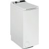 Whirlpool TDLRB 65242BS EU/N felültöltős mosógép, 6,5 kg, 1200rpm, fehér