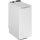 Whirlpool TDLRB 65242BS EU/N felültöltős mosógép, 6,5 kg, 1200rpm, fehér