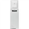 Whirlpool TDLRB 65242BS EU/N felültöltős mosógép, 6,5 kg, 1200rpm, fehér